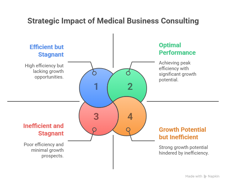 Medical Business Consulting