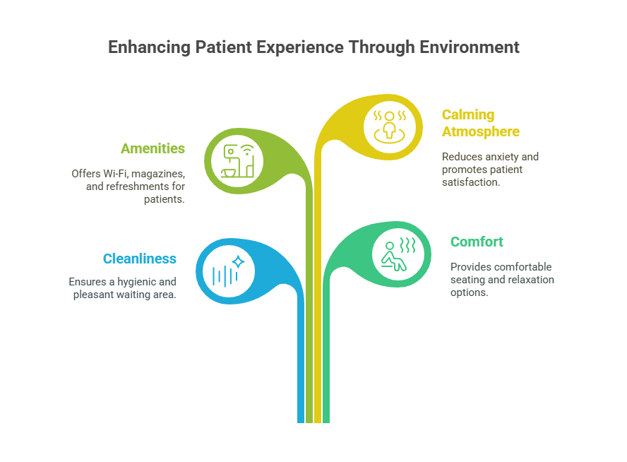 Increase Patient Volume by Enhancing Patient