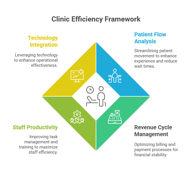 Streamlining Operations with Medical Billing and Consulting Services