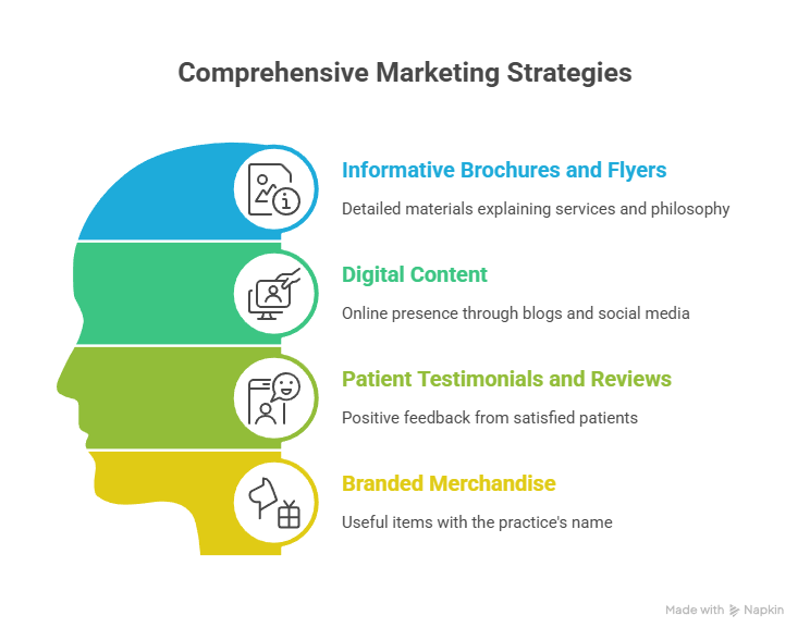 Choosing the Right Healthcare Marketing Products for Better Outreach