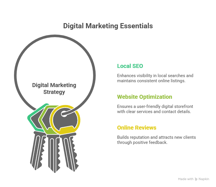 How Medical Spa Digital Marketing Drives Online Visibility