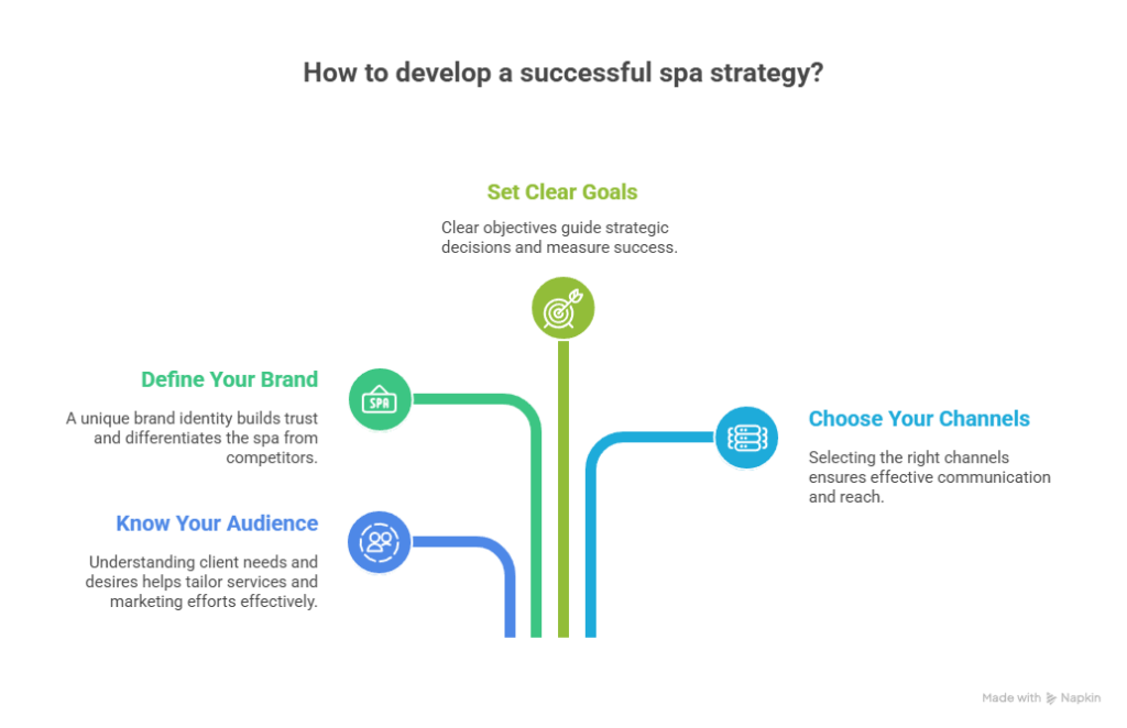 Understanding the Basics of Medical Spa Marketing for Growth