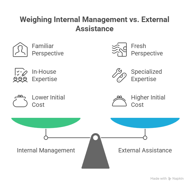 5 Signs Your Medical Practice Needs Consulting Services