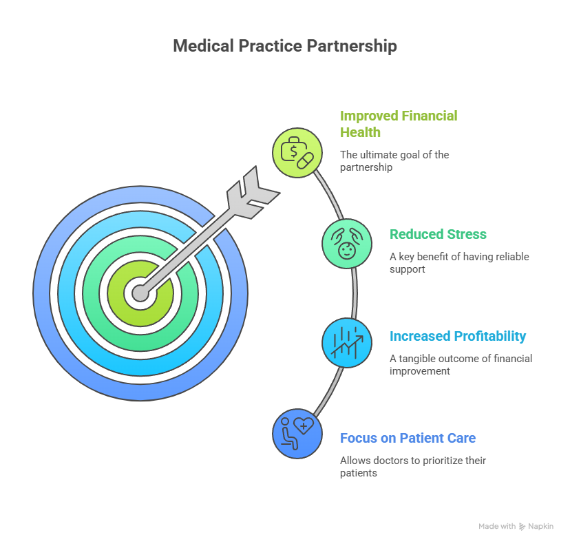 Choosing the Right Profit Consultants for Your Medical Practice