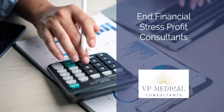 End Financial Stress Profit Consultants
