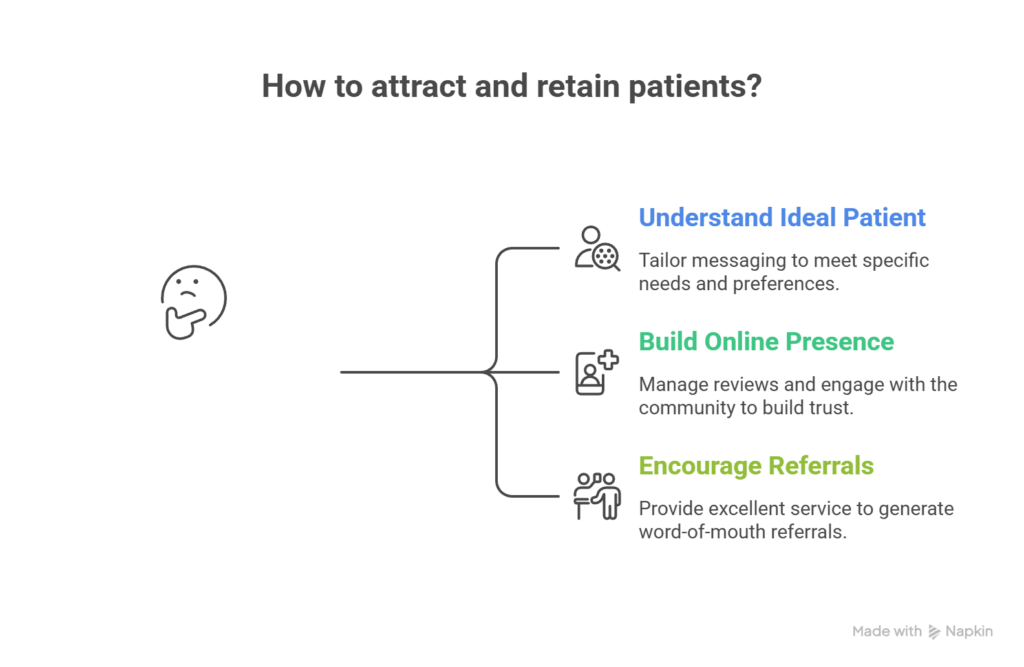 Market Your Clinic and Attract More Patients