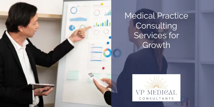 Medical Practice Consulting Services for Growth