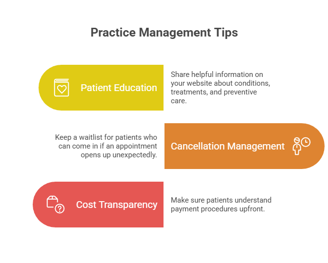 Patient Retention Techniques That Boost Patients Long-Term