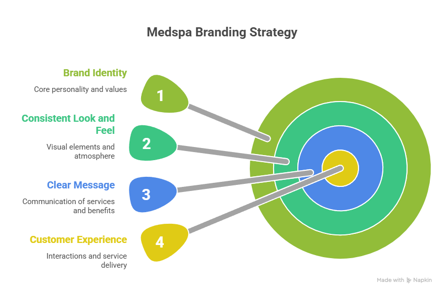 Invest in Medspa Branding Services That Make Your Business the Obvious Choice