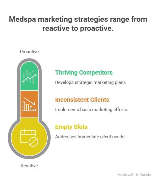 Medspa Marketing Solutions