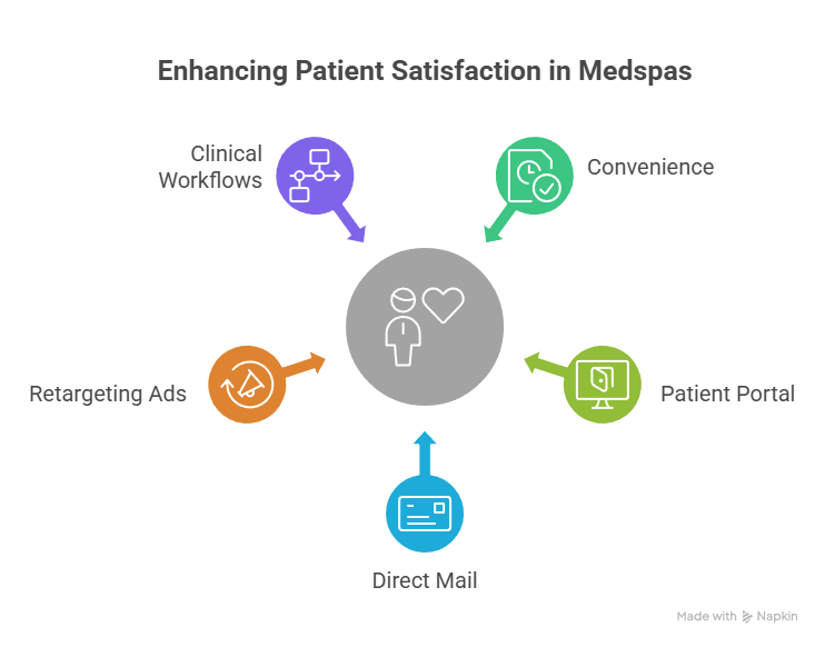 Smart Clinic Patient Retention Tactics That Turn One-Time Visitors Into Loyal Patients